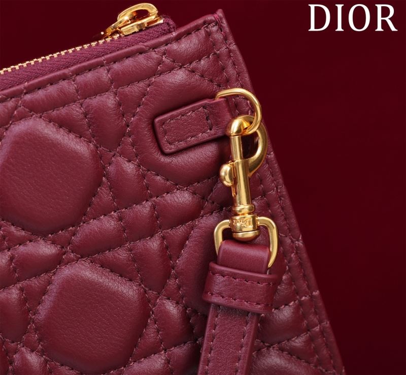 Dior Clutch Bags